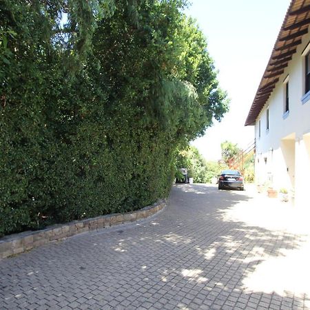 Alphen Drive Apartments Κέιπ Τάουν Εξωτερικό φωτογραφία