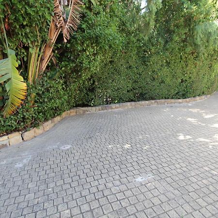 Alphen Drive Apartments Κέιπ Τάουν Εξωτερικό φωτογραφία
