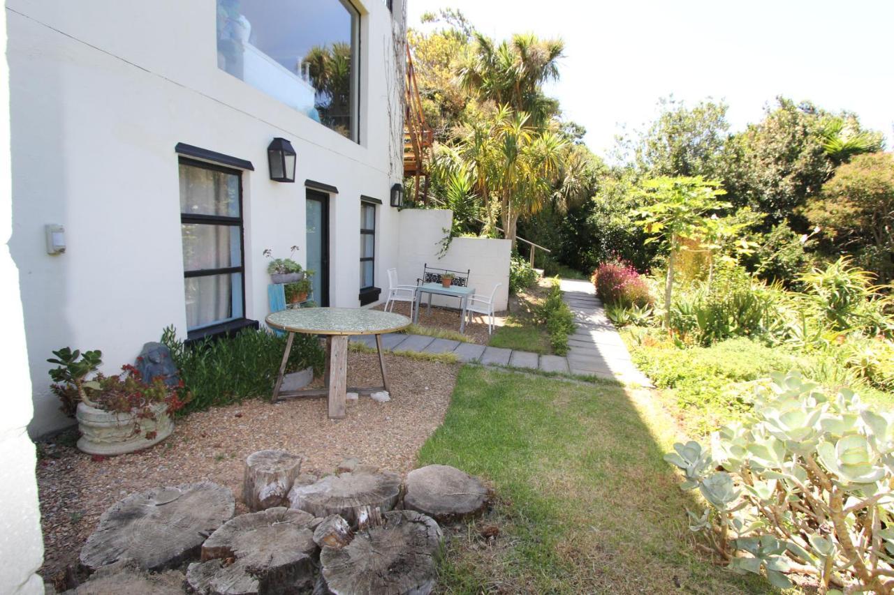 Alphen Drive Apartments Κέιπ Τάουν Εξωτερικό φωτογραφία