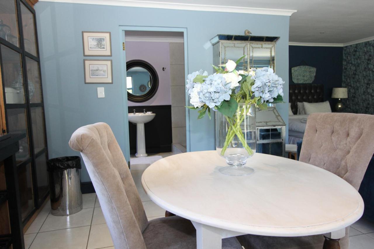 Alphen Drive Apartments Κέιπ Τάουν Εξωτερικό φωτογραφία