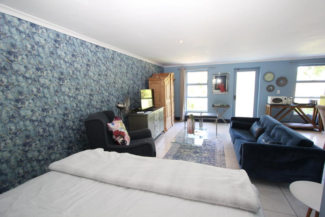 Alphen Drive Apartments Κέιπ Τάουν Εξωτερικό φωτογραφία