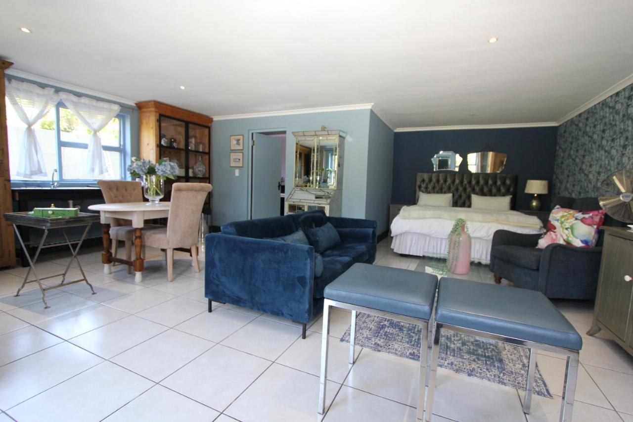 Alphen Drive Apartments Κέιπ Τάουν Εξωτερικό φωτογραφία