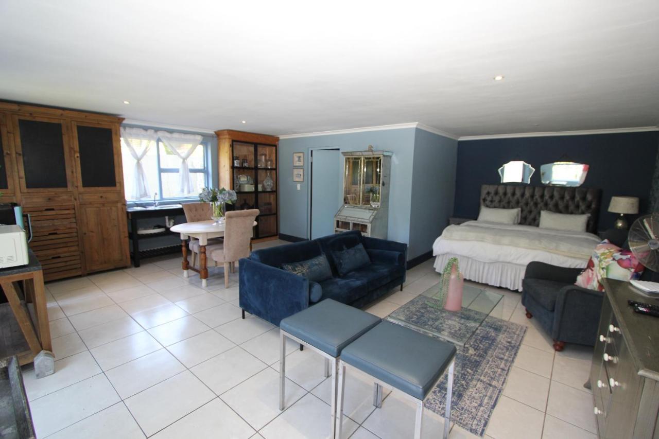 Alphen Drive Apartments Κέιπ Τάουν Εξωτερικό φωτογραφία