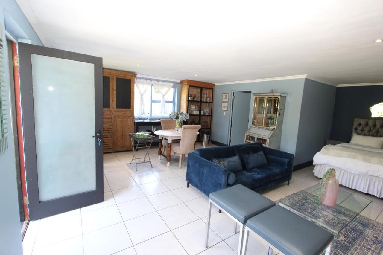 Alphen Drive Apartments Κέιπ Τάουν Εξωτερικό φωτογραφία
