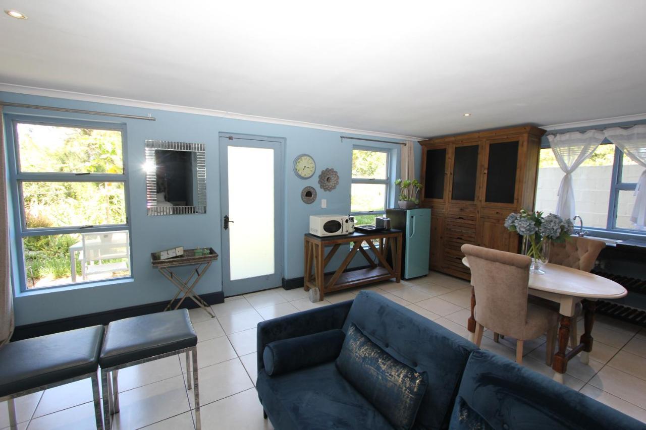Alphen Drive Apartments Κέιπ Τάουν Εξωτερικό φωτογραφία