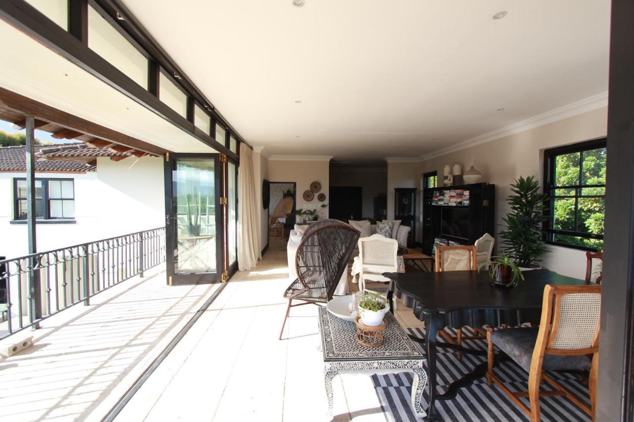 Alphen Drive Apartments Κέιπ Τάουν Εξωτερικό φωτογραφία