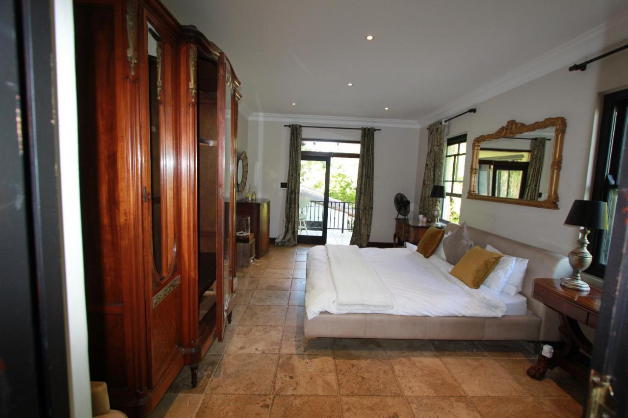 Alphen Drive Apartments Κέιπ Τάουν Εξωτερικό φωτογραφία