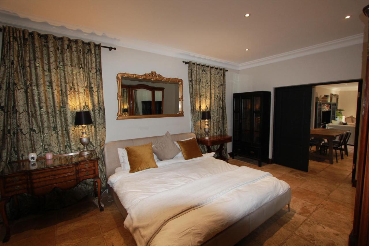 Alphen Drive Apartments Κέιπ Τάουν Εξωτερικό φωτογραφία