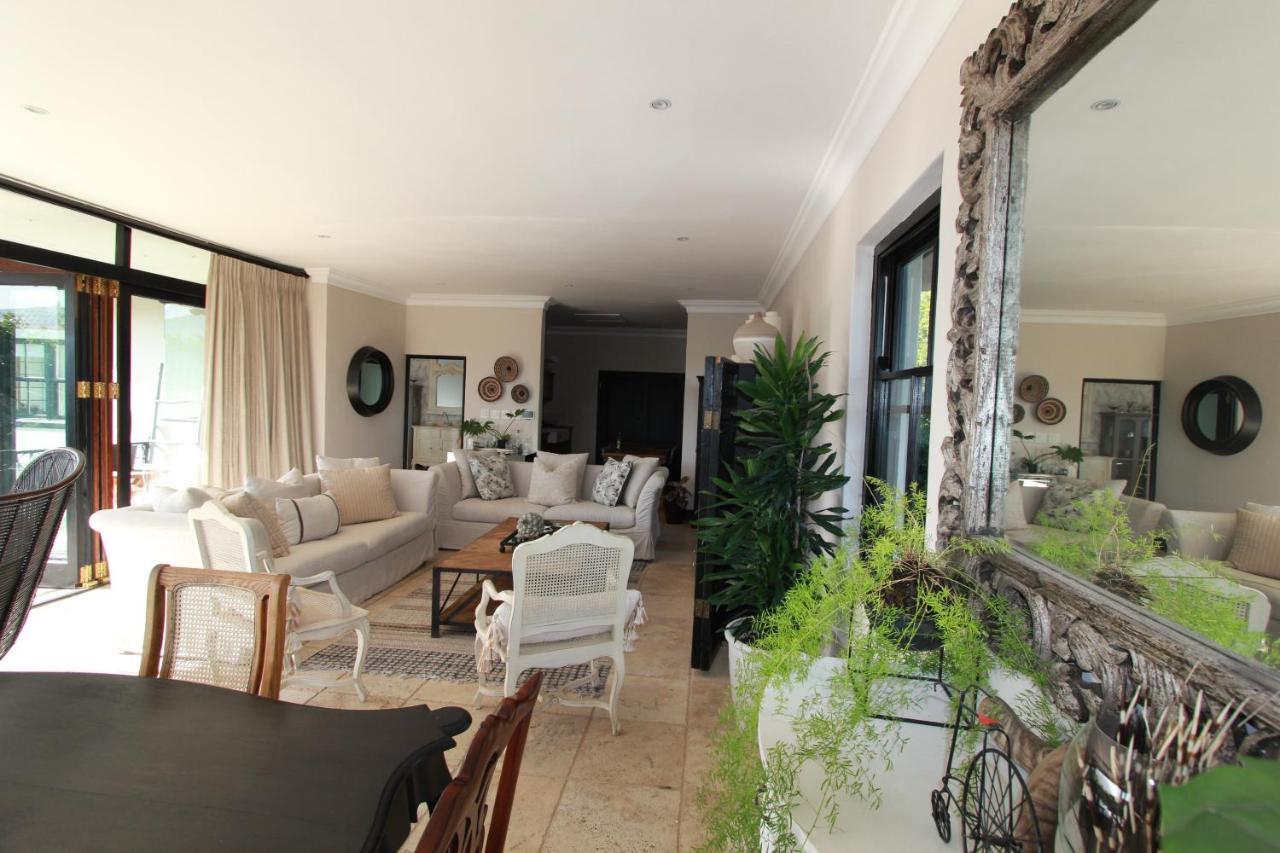Alphen Drive Apartments Κέιπ Τάουν Εξωτερικό φωτογραφία