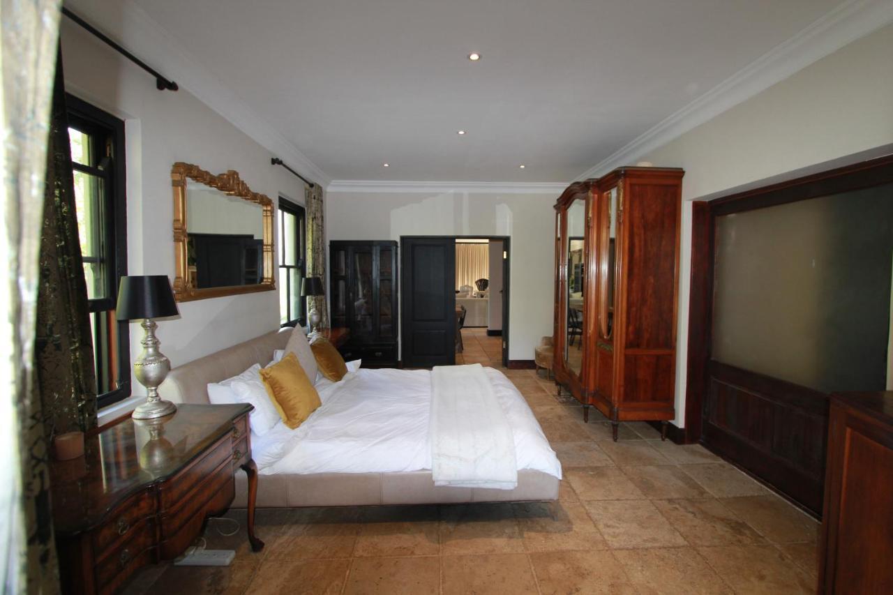 Alphen Drive Apartments Κέιπ Τάουν Εξωτερικό φωτογραφία