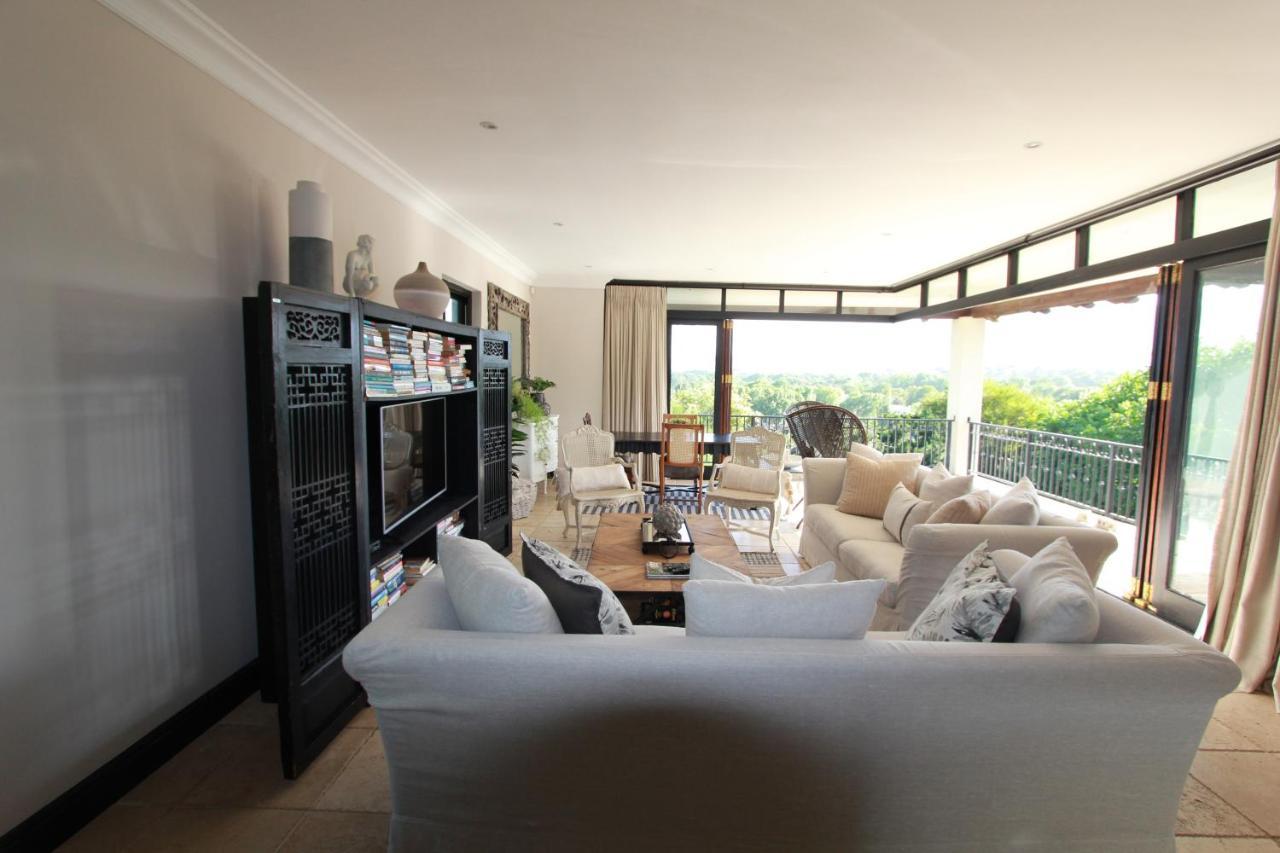 Alphen Drive Apartments Κέιπ Τάουν Εξωτερικό φωτογραφία
