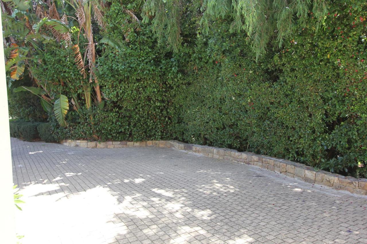 Alphen Drive Apartments Κέιπ Τάουν Εξωτερικό φωτογραφία