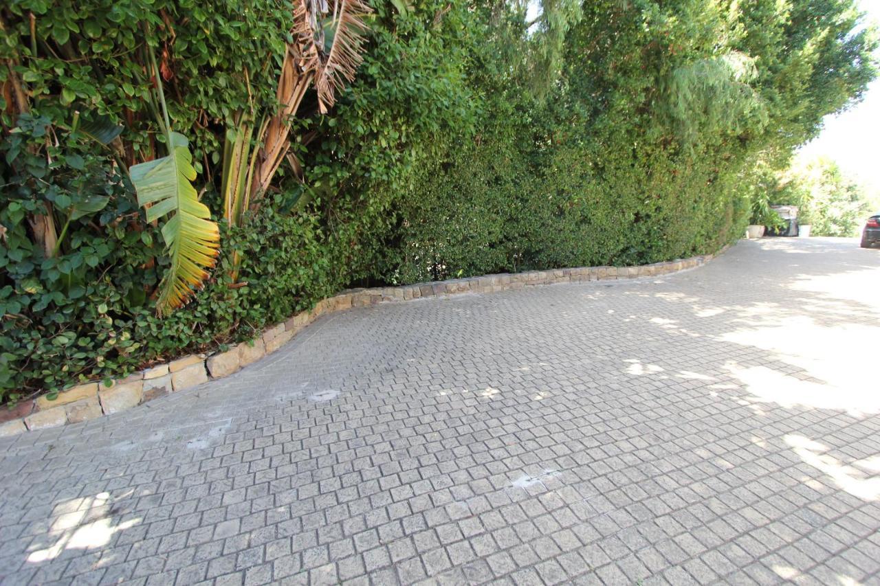 Alphen Drive Apartments Κέιπ Τάουν Εξωτερικό φωτογραφία
