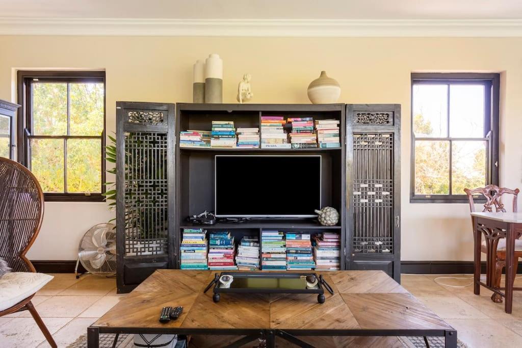 Alphen Drive Apartments Κέιπ Τάουν Εξωτερικό φωτογραφία