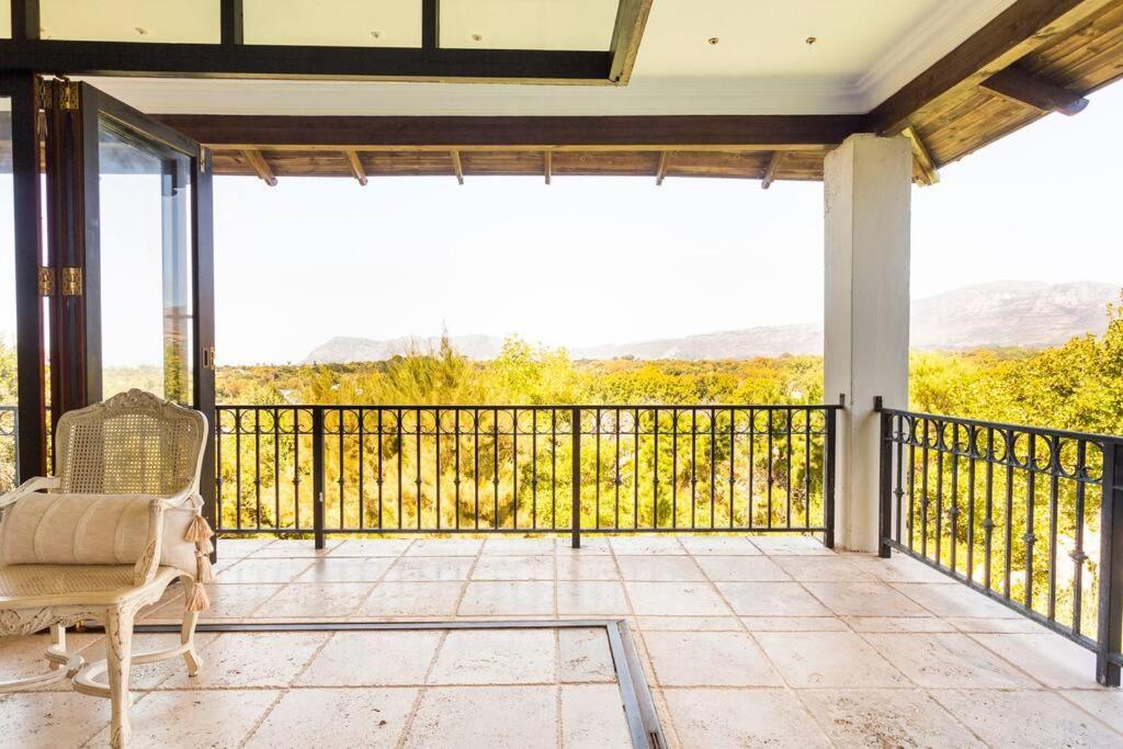 Alphen Drive Apartments Κέιπ Τάουν Εξωτερικό φωτογραφία
