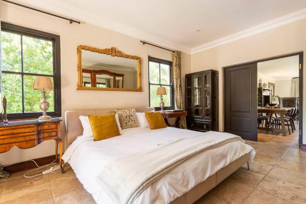 Alphen Drive Apartments Κέιπ Τάουν Εξωτερικό φωτογραφία