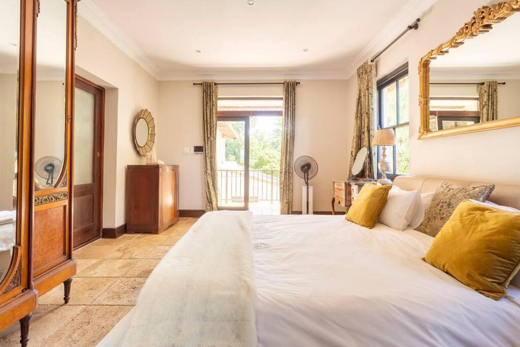 Alphen Drive Apartments Κέιπ Τάουν Εξωτερικό φωτογραφία