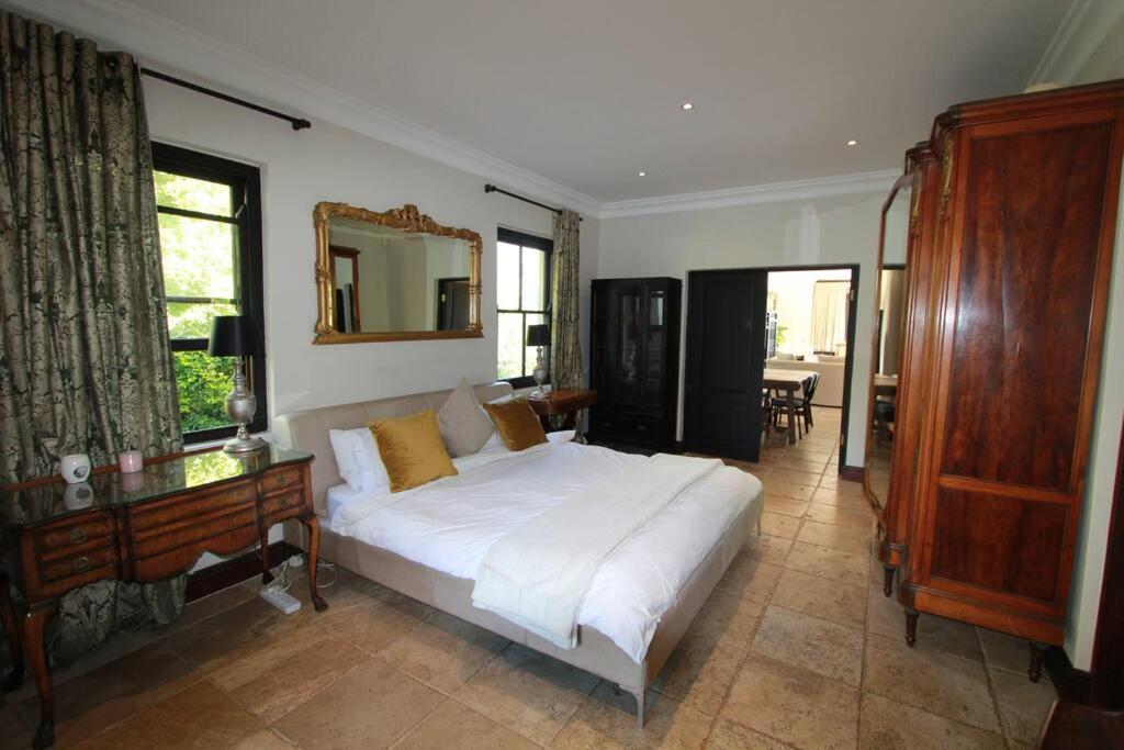 Alphen Drive Apartments Κέιπ Τάουν Εξωτερικό φωτογραφία