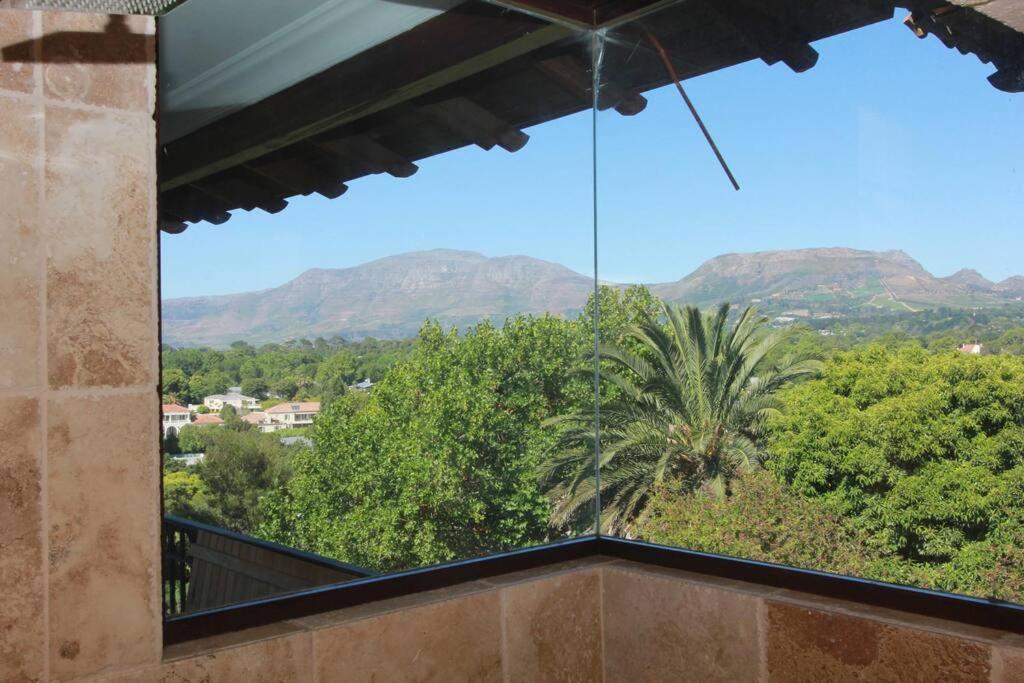 Alphen Drive Apartments Κέιπ Τάουν Εξωτερικό φωτογραφία
