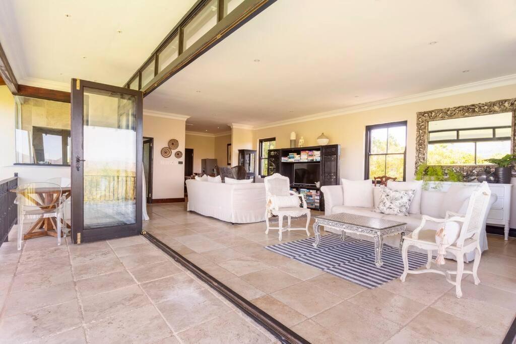 Alphen Drive Apartments Κέιπ Τάουν Εξωτερικό φωτογραφία