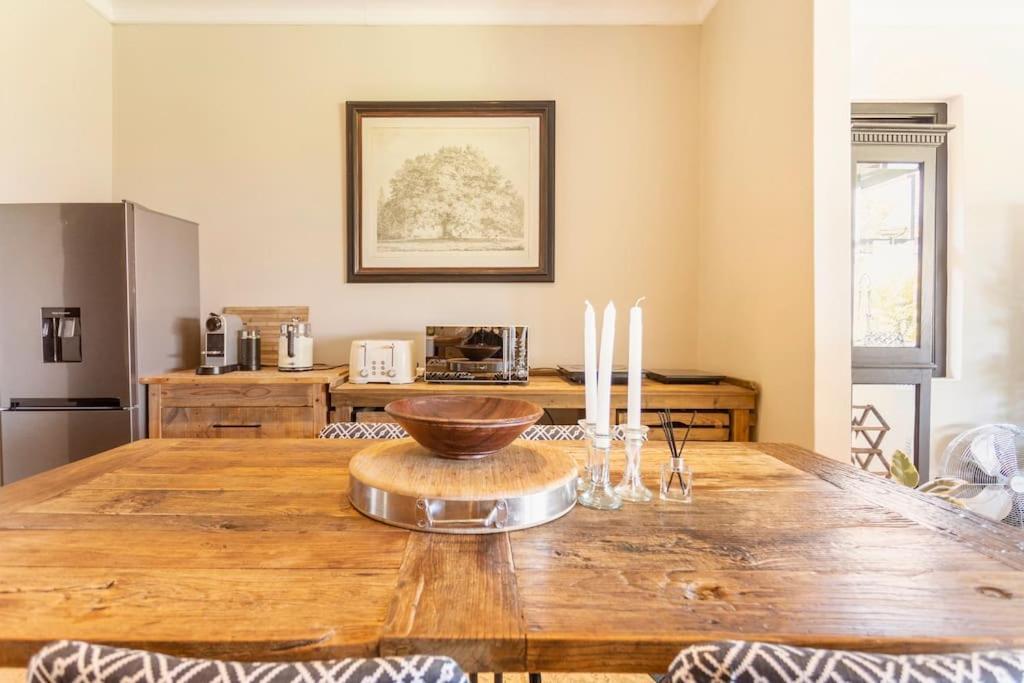 Alphen Drive Apartments Κέιπ Τάουν Εξωτερικό φωτογραφία