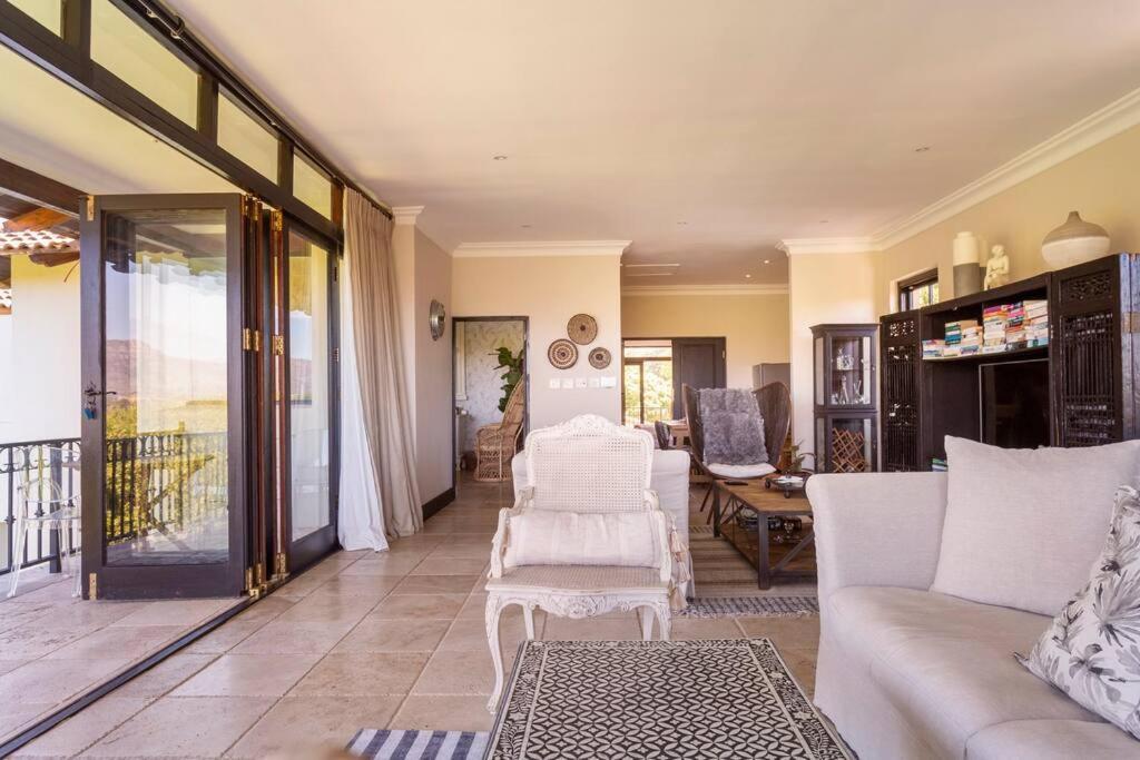 Alphen Drive Apartments Κέιπ Τάουν Εξωτερικό φωτογραφία
