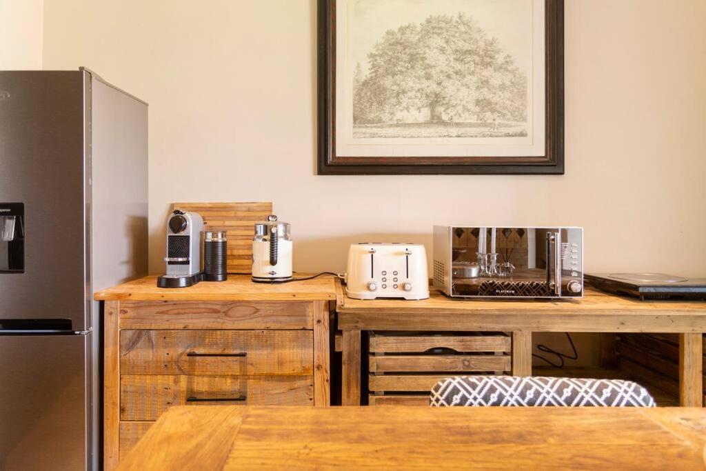 Alphen Drive Apartments Κέιπ Τάουν Εξωτερικό φωτογραφία