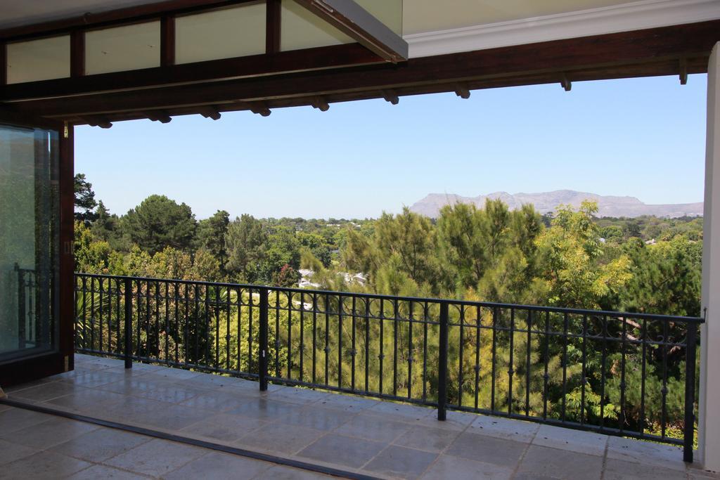 Alphen Drive Apartments Κέιπ Τάουν Εξωτερικό φωτογραφία