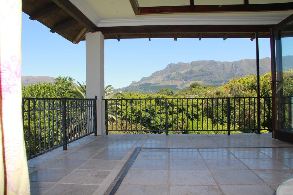 Alphen Drive Apartments Κέιπ Τάουν Εξωτερικό φωτογραφία